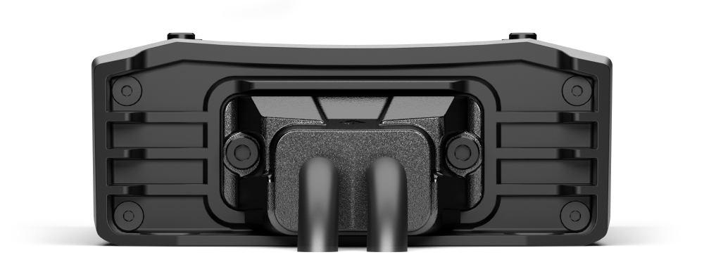 Rockford Fosgate M5-800X4 | 4-Kanal Verstärker